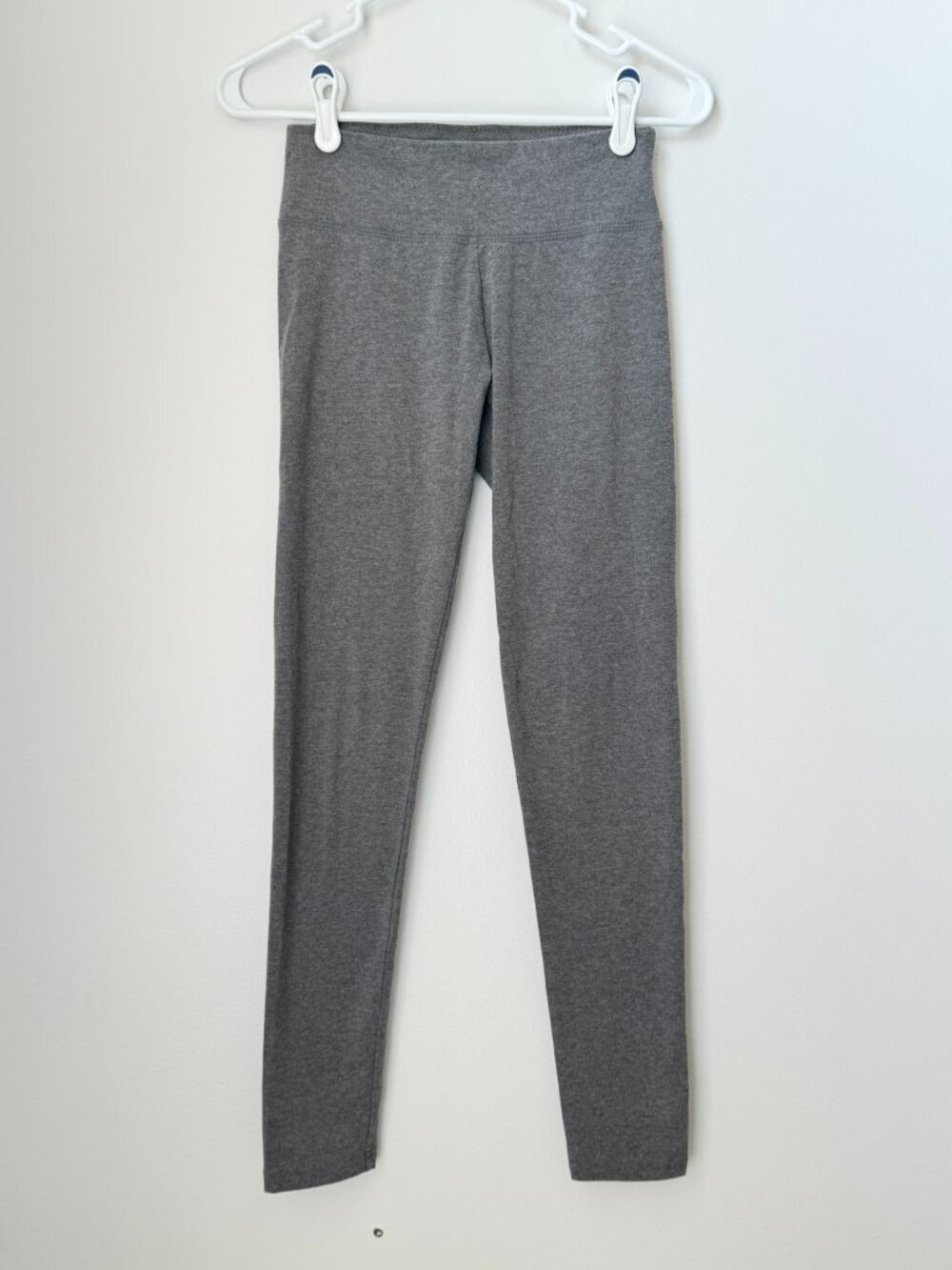 OFFLINE By Aerie OG Legging Regular Rise in Gray Size Small